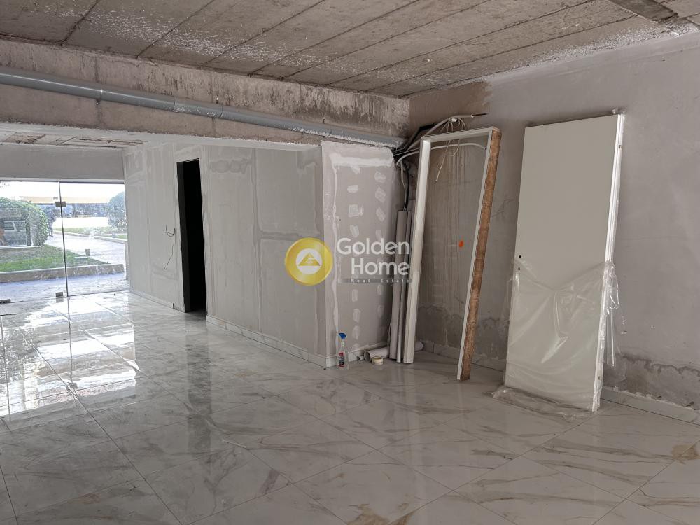 Κατάστημα 79 τ.μ. προς ενοικίαση, Παλαιά Κοκκινιά