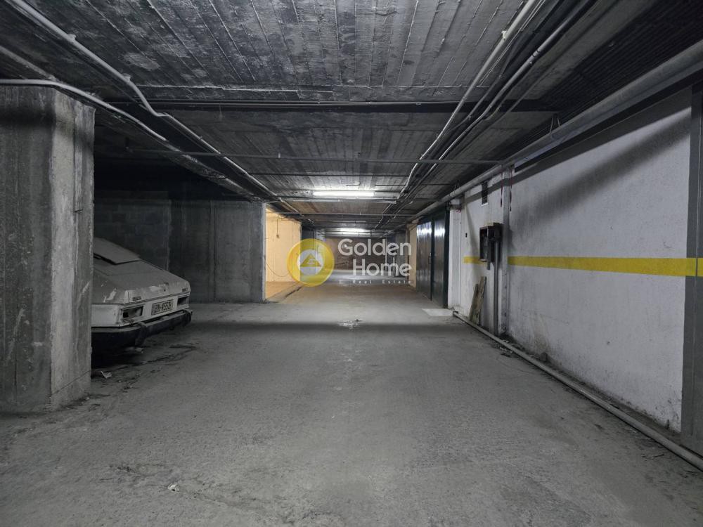 Parking 17 τ.μ. πρός ενοικίαση, Αθήνα - Βόρεια Προάστια, Μαρούσι