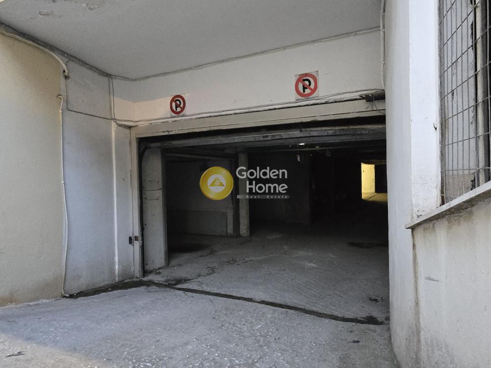 Parking 17 τ.μ. πρός ενοικίαση, Αθήνα - Βόρεια Προάστια, Μαρούσι