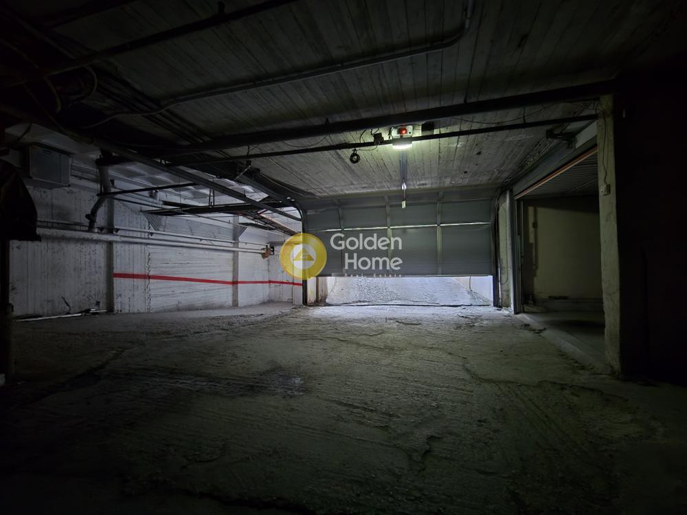 Parking 17 τ.μ. πρός ενοικίαση, Αθήνα - Βόρεια Προάστια, Μαρούσι