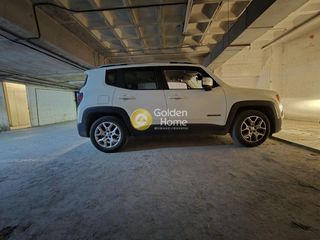 Parking 17 τ.μ. για ενοικίαση
