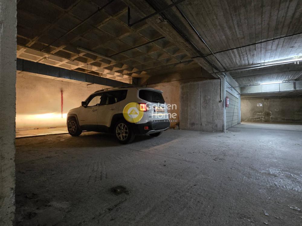 Parking 17 τ.μ. πρός ενοικίαση, Αθήνα - Βόρεια Προάστια, Μαρούσι