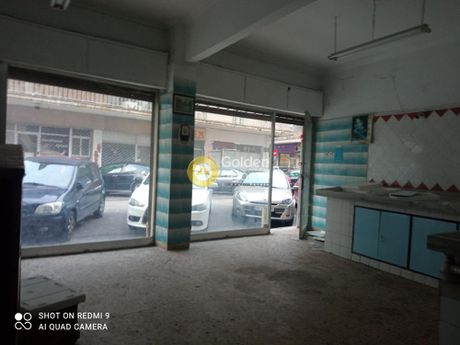 Store 50 sqm for rent