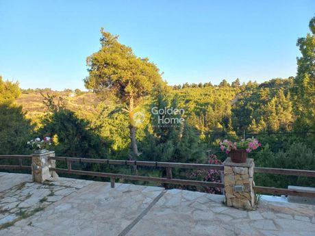 Detached home 330 sqm for sale