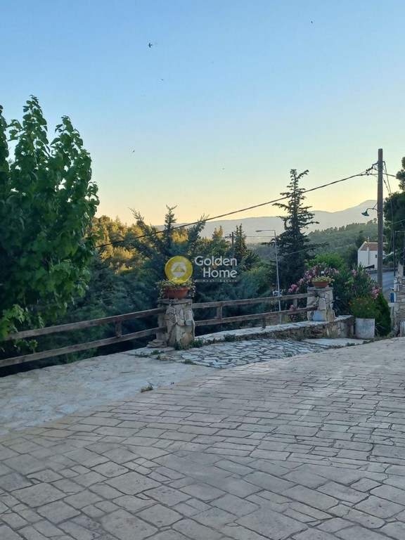 Μονοκατοικία 330 τ.μ. προς πώληση, Κέντρο Βαρνάβα