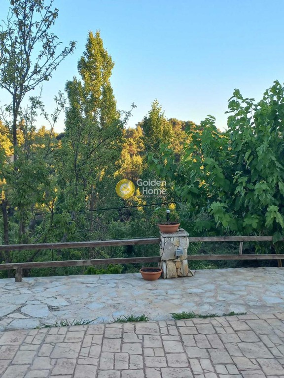 Μονοκατοικία 330 τ.μ. προς πώληση, Κέντρο Βαρνάβα