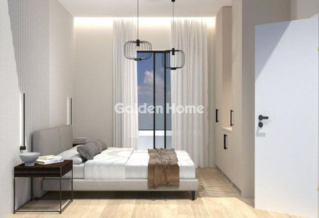 Apartment 40sqm for sale-Neos Kosmos » Center