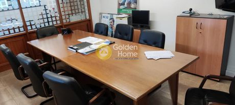 Office 124sqm for rent-Patra » Ergatikes Katoikies