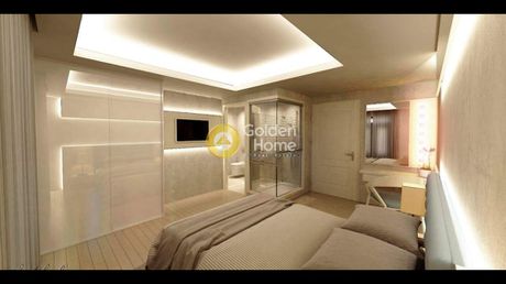 Hotel 1.000sqm for sale-Kalamata » Mpargiamaga