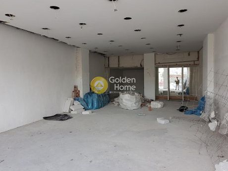 Store 56sqm for sale-Terpsithea