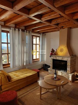 Hotel 536sqm for sale-Arachova » Arachova