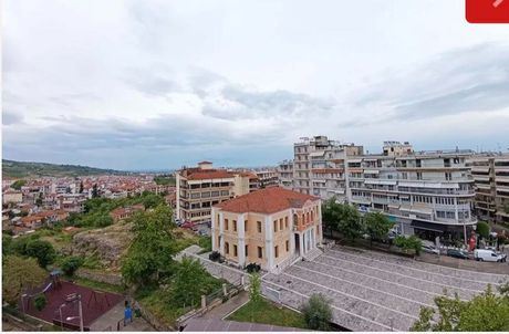 Studio / γκαρσονιέρα 65τ.μ. για ενοικίαση-Βέροια » Κέντρο