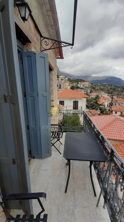 Μονοκατοικία 300 τ.μ. προς πώληση, Αράχοβα Βοιωτίας