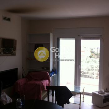 Μεζονέτα 246τ.μ. για πώληση-Καλύβια θορικού » Λαγονήσι