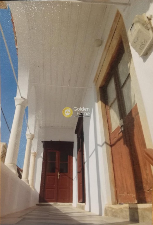 Μονοκατοικία 205 τ.μ. προς πώληση, Χώρα Νάξου