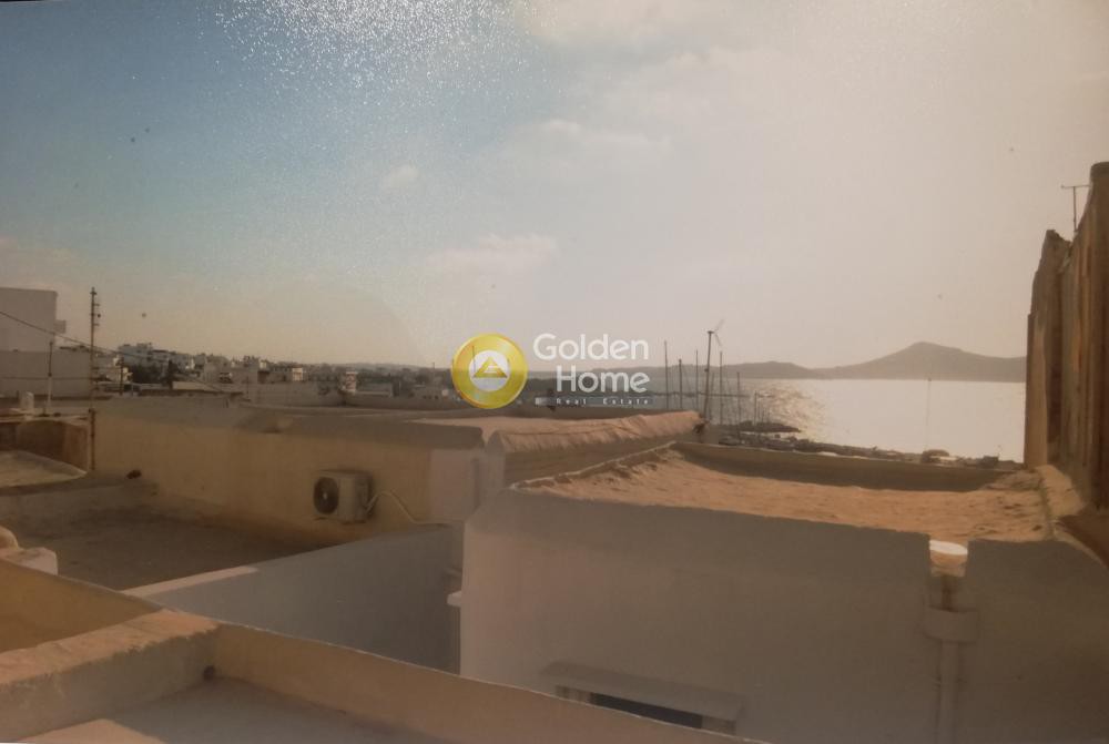 Μονοκατοικία 205 τ.μ. προς πώληση, Χώρα Νάξου