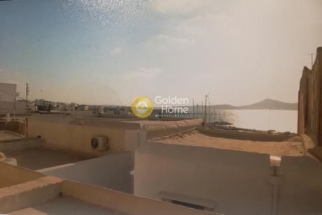 Μονοκατοικία 205τ.μ. για πώληση-Νάξος » Χώρα νάξου