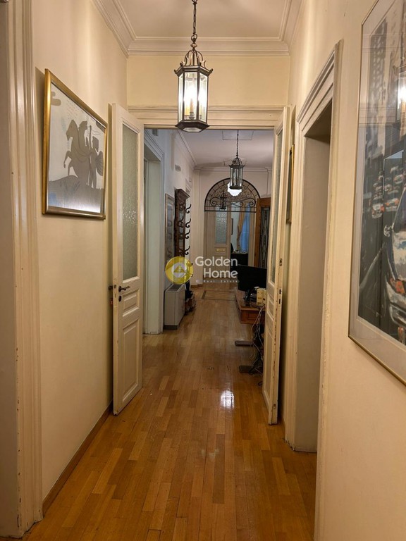 Επιχειρηματικό κτίριο 1.280 τ.μ. προς πώληση, Εξάρχεια