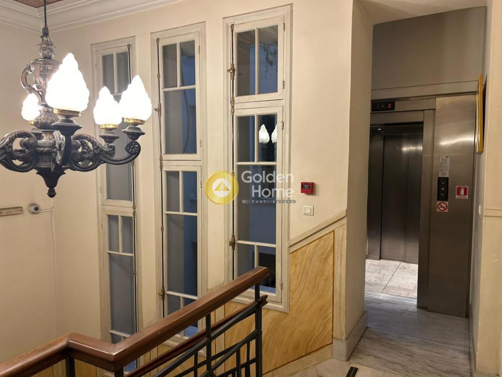 Επιχειρηματικό κτίριο 1.280 τ.μ. προς πώληση, Εξάρχεια