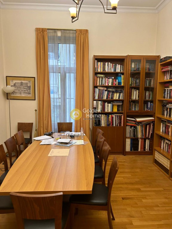 Επιχειρηματικό κτίριο 1.280 τ.μ. προς πώληση, Εξάρχεια