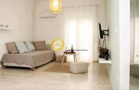 Διαμέρισμα 100τ.μ. για πώληση-Πετράλωνα » Άνω πετράλωνα