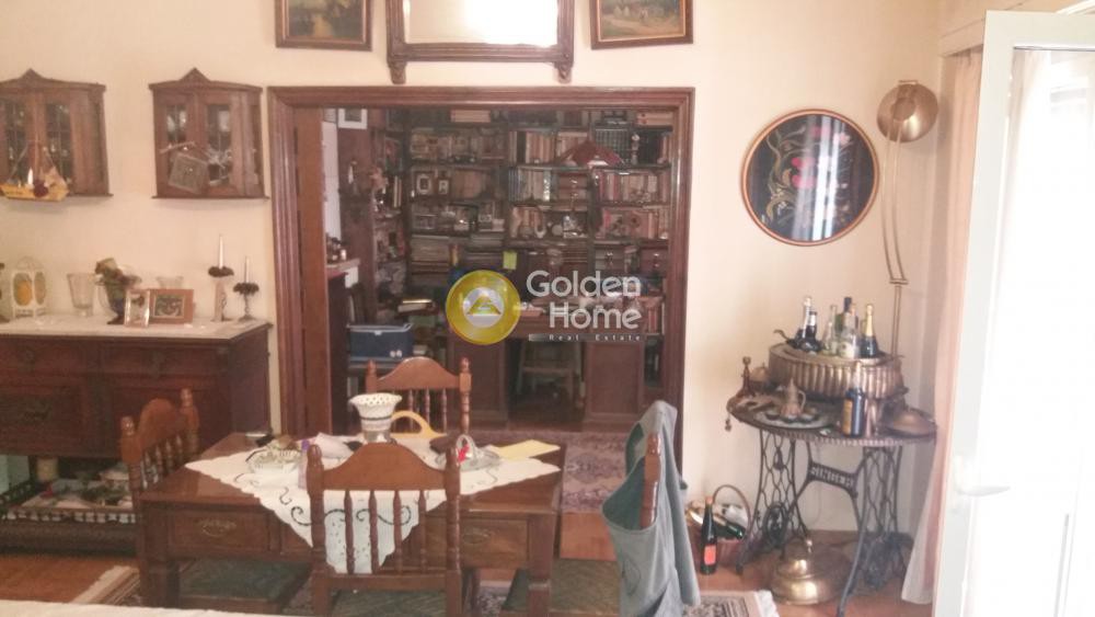Διαμέρισμα 122 τ.μ. προς πώληση, Πλατεία Αττικής