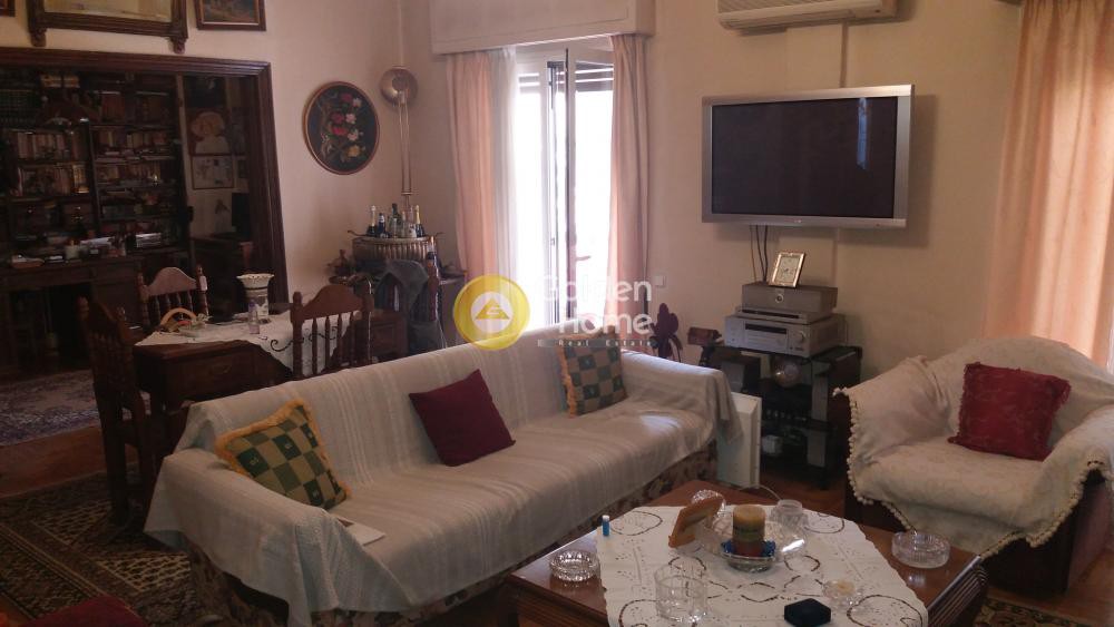 Διαμέρισμα 122 τ.μ. προς πώληση, Πλατεία Αττικής