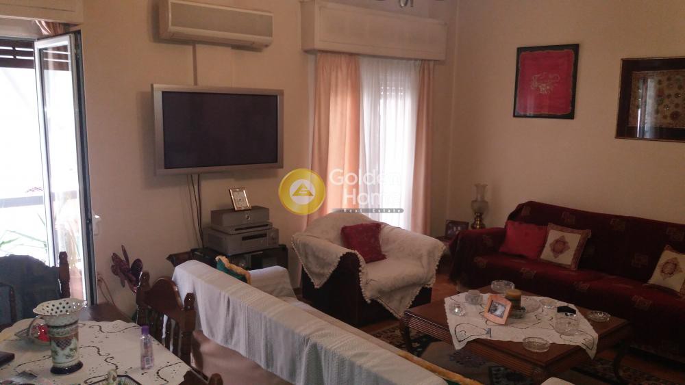 Διαμέρισμα 122 τ.μ. προς πώληση, Πλατεία Αττικής
