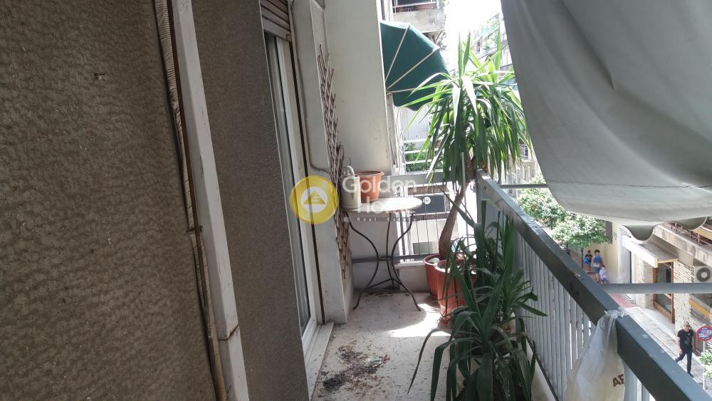 Διαμέρισμα 122 τ.μ. προς πώληση, Πλατεία Αττικής