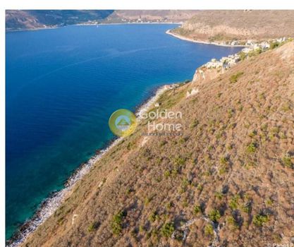 Οικόπεδο 6.459τ.μ. για πώληση-Οίτυλος » Λιμένι