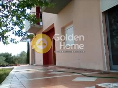 Maisonette 330sqm for sale-Anthidonos » Agios Minas