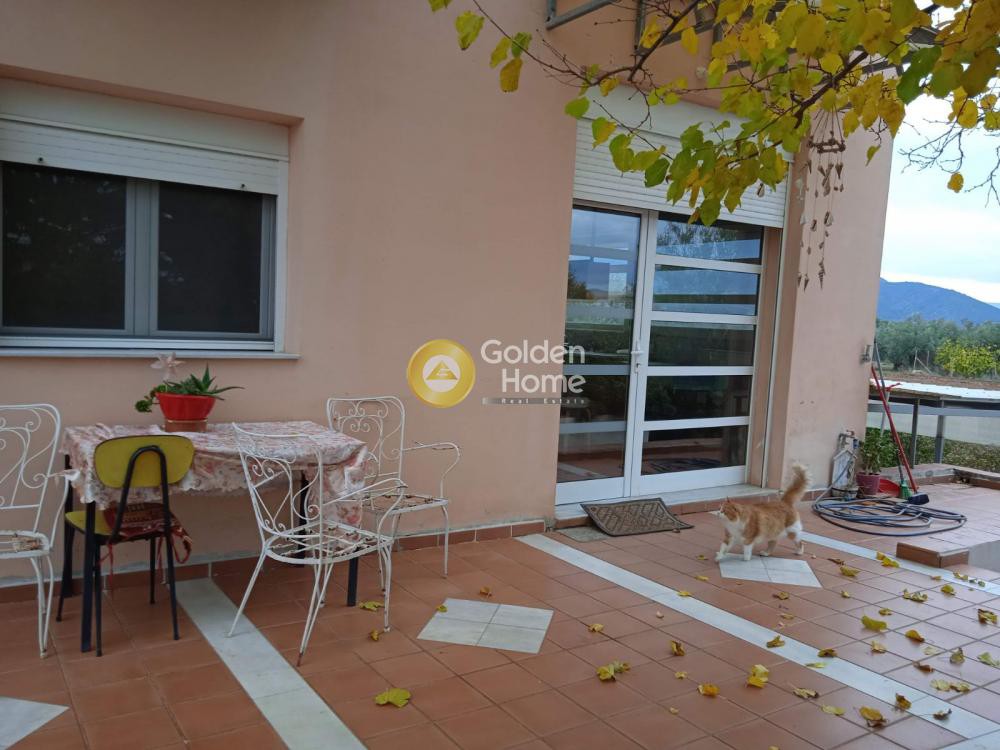 Μεζονέτα 330 τ.μ. προς πώληση, Άγιος Μηνάς Ανθηδώνος
