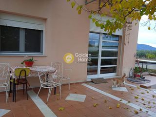 Μεζονέτα 330 τ.μ. προς πώληση, Άγιος Μηνάς Ανθηδώνος-thumb-1