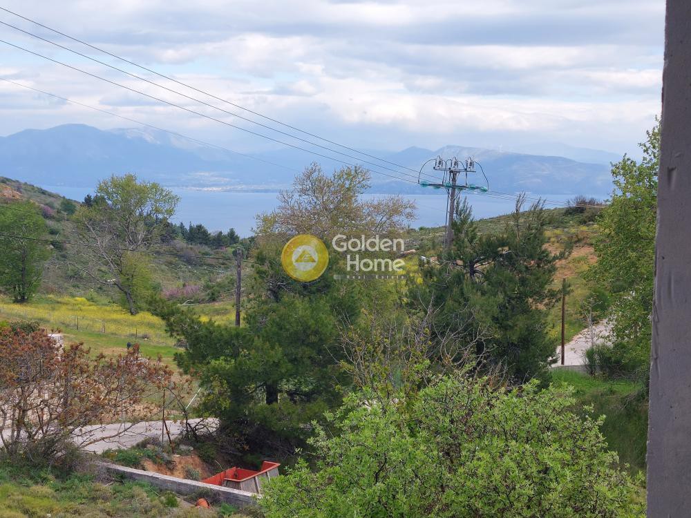 Μονοκατοικία 200 τ.μ. προς πώληση, Άγιοι Ανάργυροι Καπανδριτίου