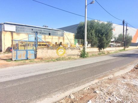 Land plot 5.248sqm for sale-Elefsina » Neos Pontos