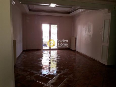 Land plot 120sqm for sale-Agia Varvara » Polikatikies
