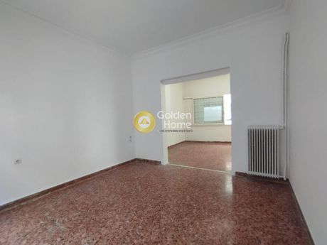 Apartment 91sqm for sale-Kallipoli