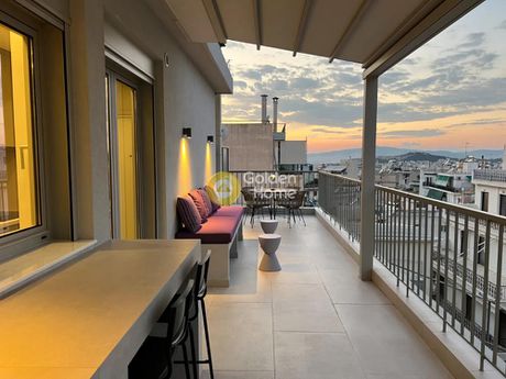Apartment 35sqm for sale-Pagkrati » Agios Artemios