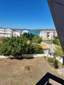 Building 379sqm for sale-Kranidi » Portocheli