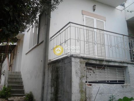 Detached home 60sqm for sale-Lykovrisi » Agia Varvara Lykovrysis