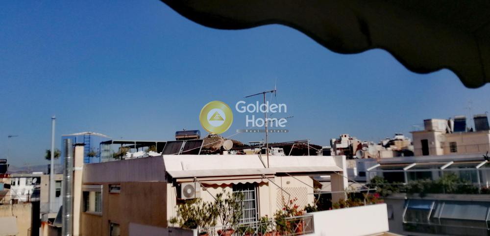 Διαμέρισμα 56 τ.μ. προς πώληση, Άλσος Παγκρατίου
