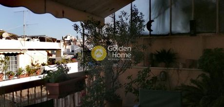 Apartment 56sqm for sale-Pagkrati » Alsos Pagkratiou