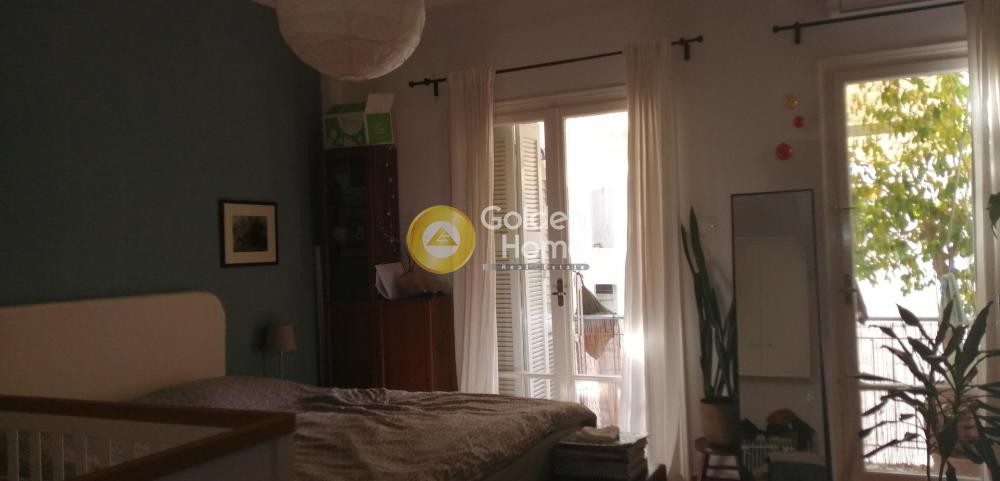 Διαμέρισμα 56 τ.μ. προς πώληση, Άλσος Παγκρατίου