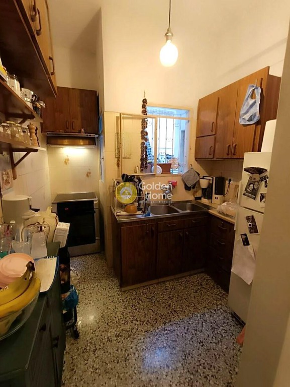 Διαμέρισμα 56 τ.μ. προς πώληση, Άλσος Παγκρατίου