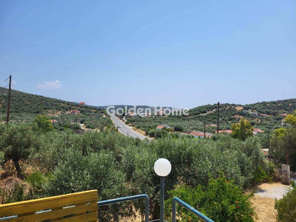 Μεζονέτα 170 τ.μ. πρός πώληση, Μαγνησία, Νέα Αγχίαλος