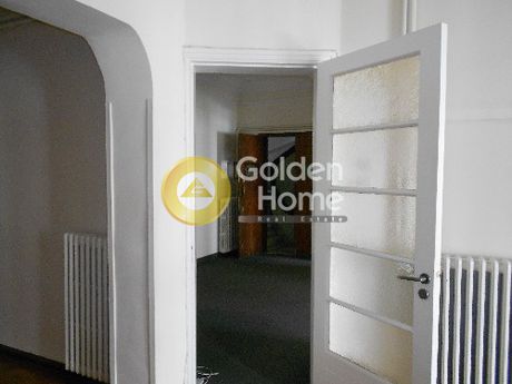 Office 140sqm for rent-Terpsithea
