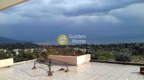 Detached home 178sqm for sale-Eretria » Malakonta
