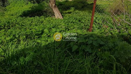 Land plot 219sqm for sale-Lavrio » Ano Thoriko
