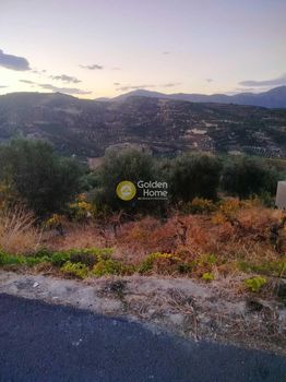 Land plot 1.258sqm for sale-Gazi » Kato Kalesia