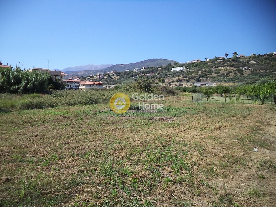 Οικόπεδο 741 τ.μ. για πώληση, Αχαΐα, Ακράτα